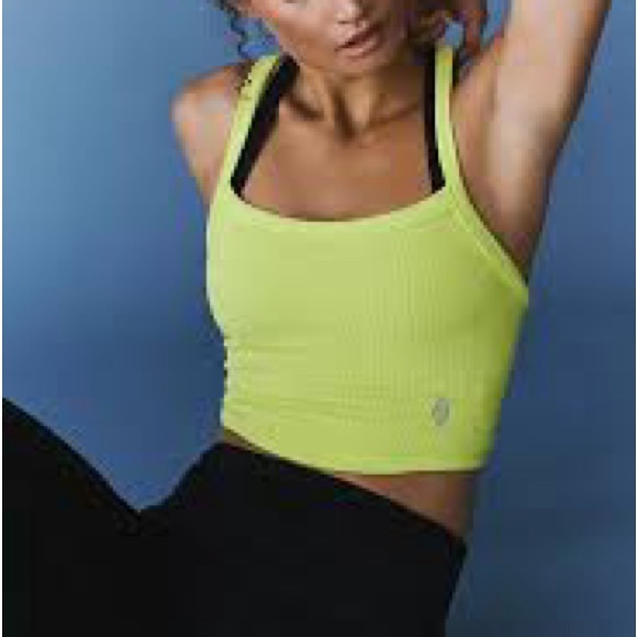 FP Movement by Free People Other - Free People Happiness Runs Tank
